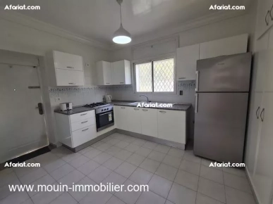 TRIPLEX EL BEY 2 Hammamet Sud AL929
