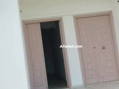 deux maisons indépendant près de la mer