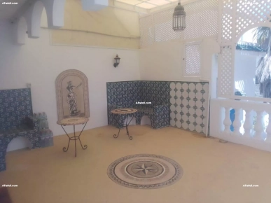 villa à vendre