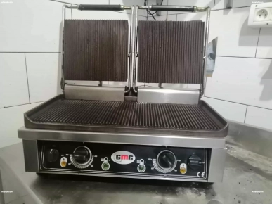 a vendre press panini pro
