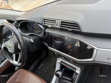 Q3 Advanced plus