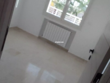 L'appartement (S+2) à Vendre