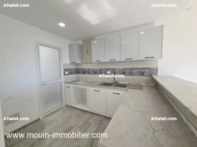 APPARTEMENT LINDA 2 Hammamet Nord II AL3070