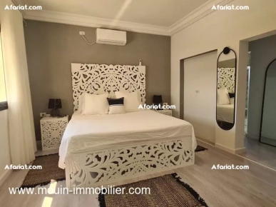 VILLA MARCELLA Sidi Jedidi Hammamet AV1730