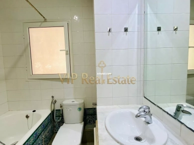 À louer – Appartement S+3 à la Marsa