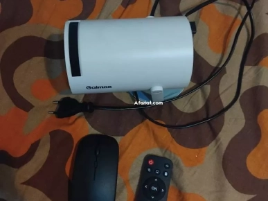 mini projecteur a vendre