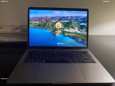 MacBook Pro 2017