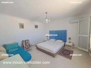 Villa Les Lustres AL1228 Hammamet Nord