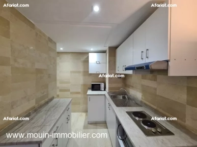 Appartement Jessy AV1677 Appartement Jessy AV1677