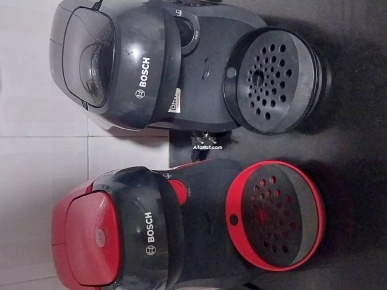 machine à capsule bosch tassimo