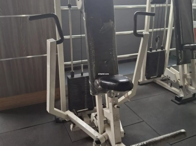Vente matériels de sport en bon état