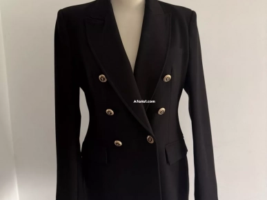 Veste blazer Zara