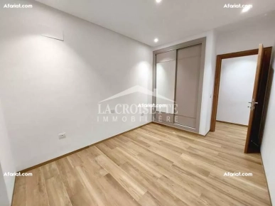 Appartement S+2 à La Soukra MAL1275