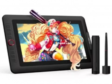 Tablette graphique XP Pen 13.3 pro