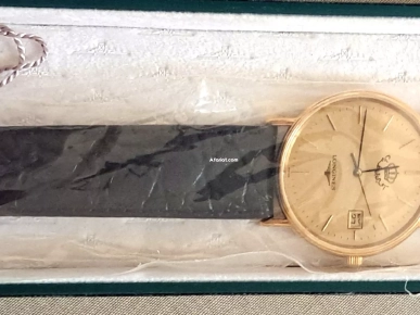 Montre pour homme VIP