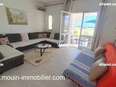 BUNGALOW CLUB MED 1 Hammamet AL150