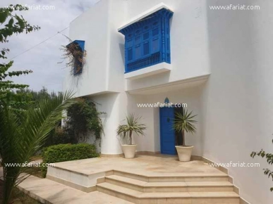 Villa Nawras AL2458 Hammamet