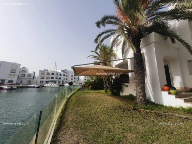 Villa LE PETIT MARIN (Réf: V1296)