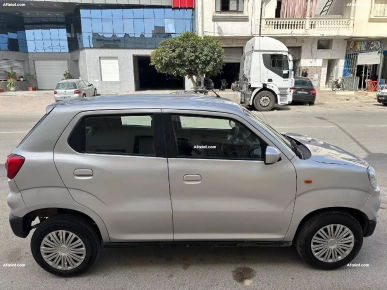 suzuki s presso 2021