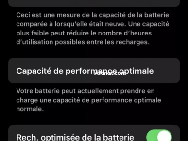 a vendre iphone x