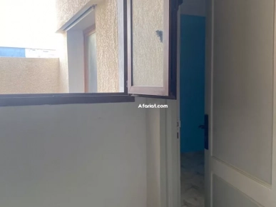Location appartement pour étudiants – Raoued Chat