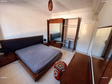 chambre a coucher Blenz complete