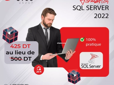Formation SQL Formation SQL