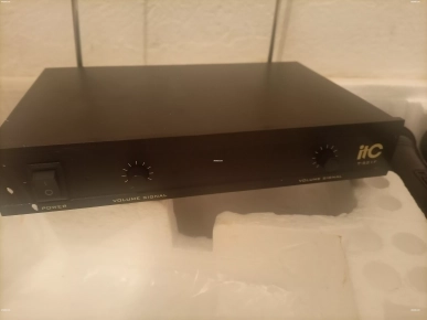 Microphone Microphone