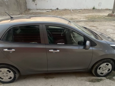 À vendre : Kia Picanto Populaire 2021 – Première main