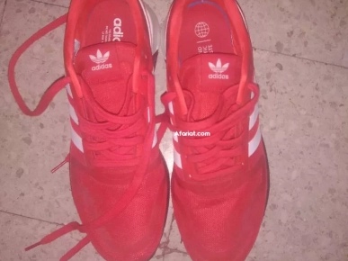 Adidas multix