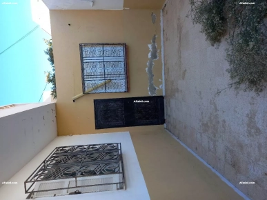 à vendre un immeuble air +1 Hammam Sousse à