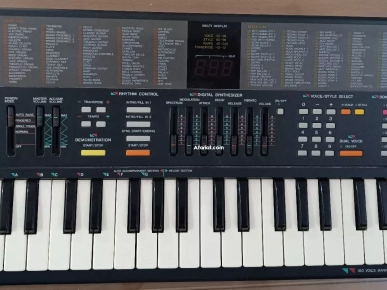 org Yamaha portaSound pss-390 org Yamaha portaSound pss-390