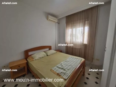 VILLA WISSAL Jinen Hammamet AL048