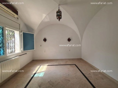 Villa Ilona AL2856 Hammamet