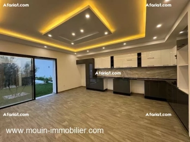 VILLA MERCURE Hammamet Sud AV1816