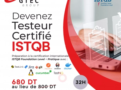 Test Logiciel ISTQB V4.0 Test Logiciel ISTQB V4.0
