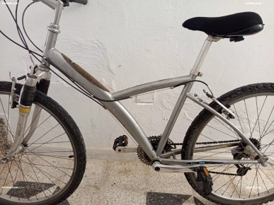 Btwin 500 Alu