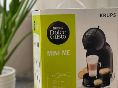 Dolce Gusto " Mini Me "