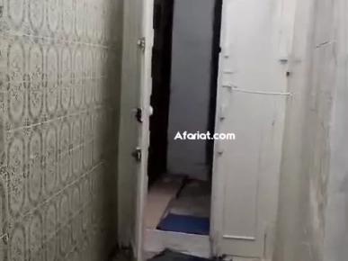 RDC S+2 RUE DE MADRID SIDI BAHRI