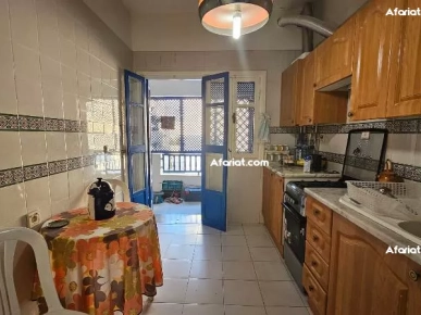 Appartement CLIVIA(Réf: L2947)