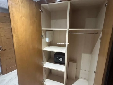 loyer jardin de Carthage