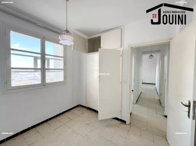 Appartement S3 à Ksar Saïd 2