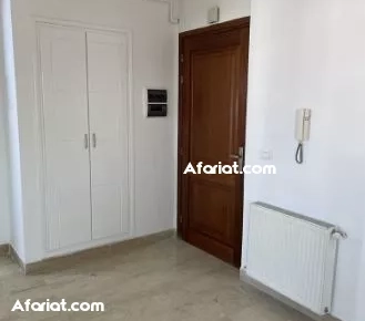 Appartement S+1 à Louer - Cité Wahat, Aouina, Tunis