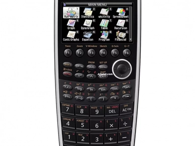 Calculatrice graphique casio fx-cg20