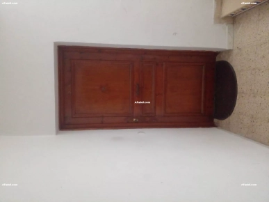 a vendre appartement aux deuxième étage el mourouj1