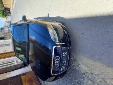 audi A4 a vendre