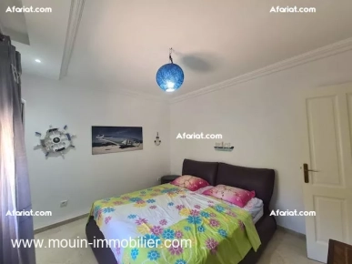 Appartement Rana 1 AL3204 Hammamet Nord