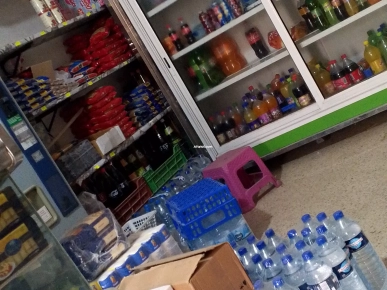 A louer gérance libre supérette A louer gérance libre supérette