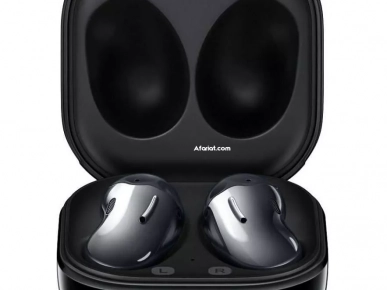 A VENDRE Samsung Galaxy Buds Live - Cacheté -Importé de SUISSE