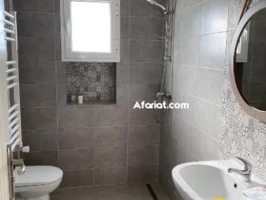 APPARTEMENT CHOPY 1 Hammamet Zone Théâtre AL3261